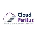 Cloud Peritus logo