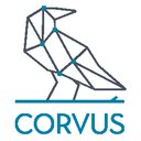 Corvus logo