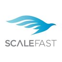 Scalefast logo