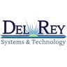 DEL REY Systems & Technology, Inc. logo