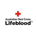 Australian Red Cross Lifeblood logo