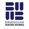 Birmingham Water Works logo