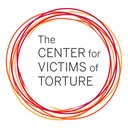 The Center for Victims of Torture logo