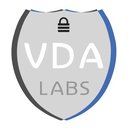 VDA Labs logo