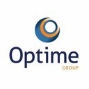 Optime Group logo