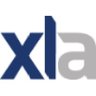 XLA logo