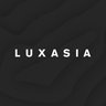 LUXASIA logo