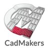 CadMakers logo